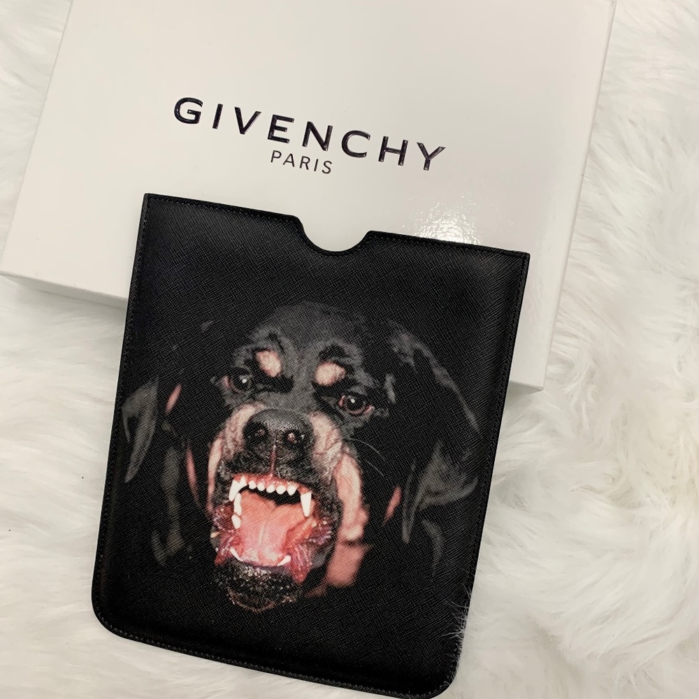 Givenchy itablet case